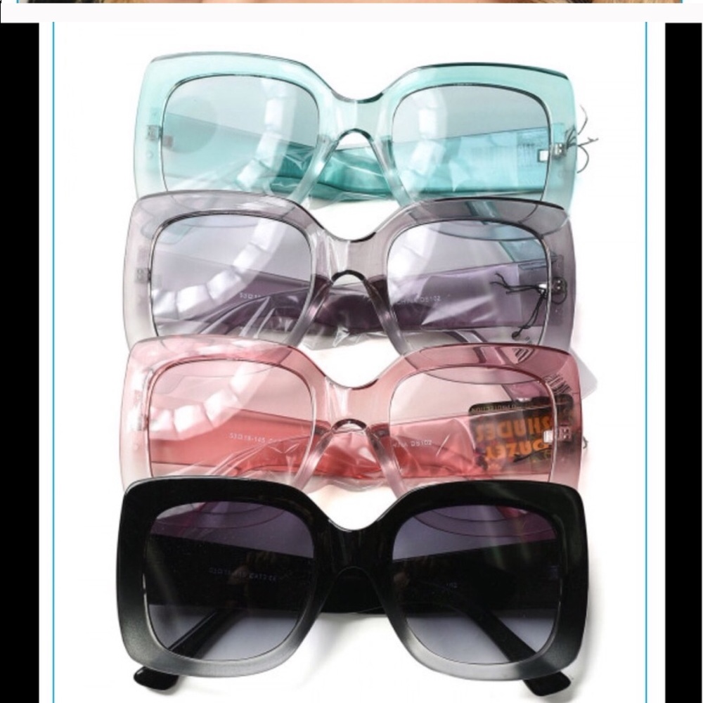 Summertime Sunglasses 😎 - Picture 2 of 6